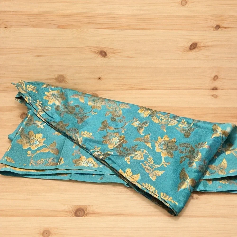 Jacquard beautiful three